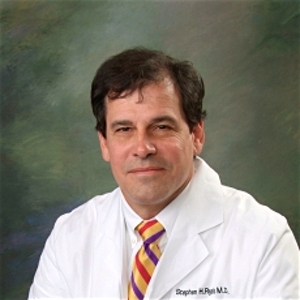Dr. Stephen Ryals, MD