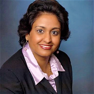 Dr. Vitra Gosine, MD