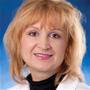 Dr. Alicia Prestegaard, MD