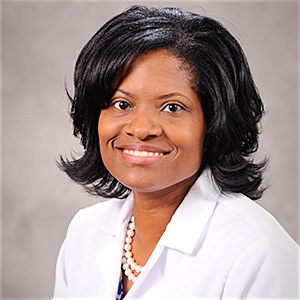 Dr. Kyra Harvey, MD