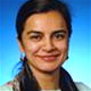 Dr. Sajida Chaudry, MD