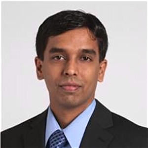 Dr. Rahul Renapurkar, MD