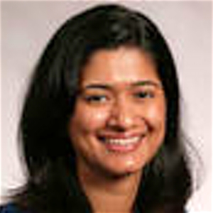 Dr. Aarthi Subramani, MD