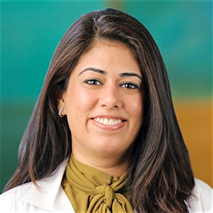 Dr. Prapti Patel, MD