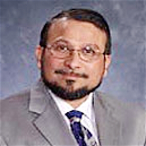Dr. Shujauddin Valika, MD