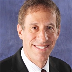 Dr. Frederick Schwab, MD