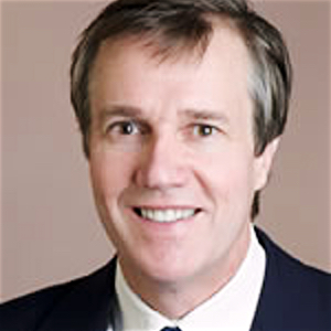 Dr. John Shallcross, MD