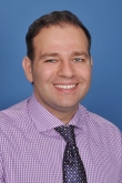 Dr. George Varkarakis, MD