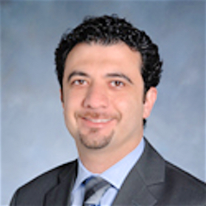 Dr. Ayad Abrou, MD