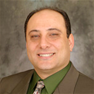 Dr. Ashraf Ekdawy, MD