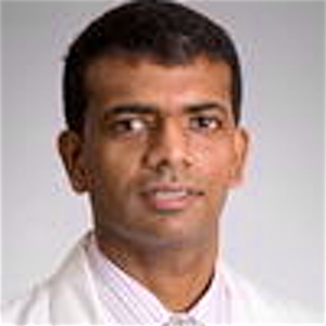 Dr. Saji Abraham