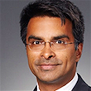 Dr. Amarinder Bindra