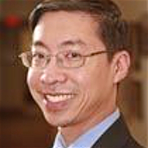 Dr. David Yeh, MD