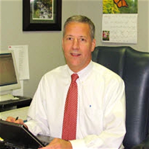 Dr. Rene Bollier, MD