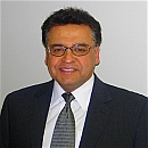 Dr. John Gonzalez, MD