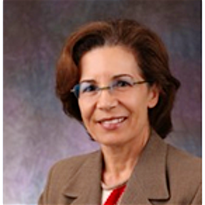 Dr. Hakimeh Kadivar, MD
