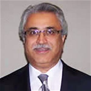 Dr. Aijaz Turk