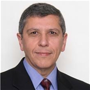 Dr. Adil Alhaddad, MD
