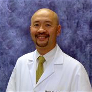 Dr. Benjamin Wu, MD