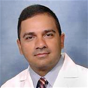 Dr. Gopi Shah, MD