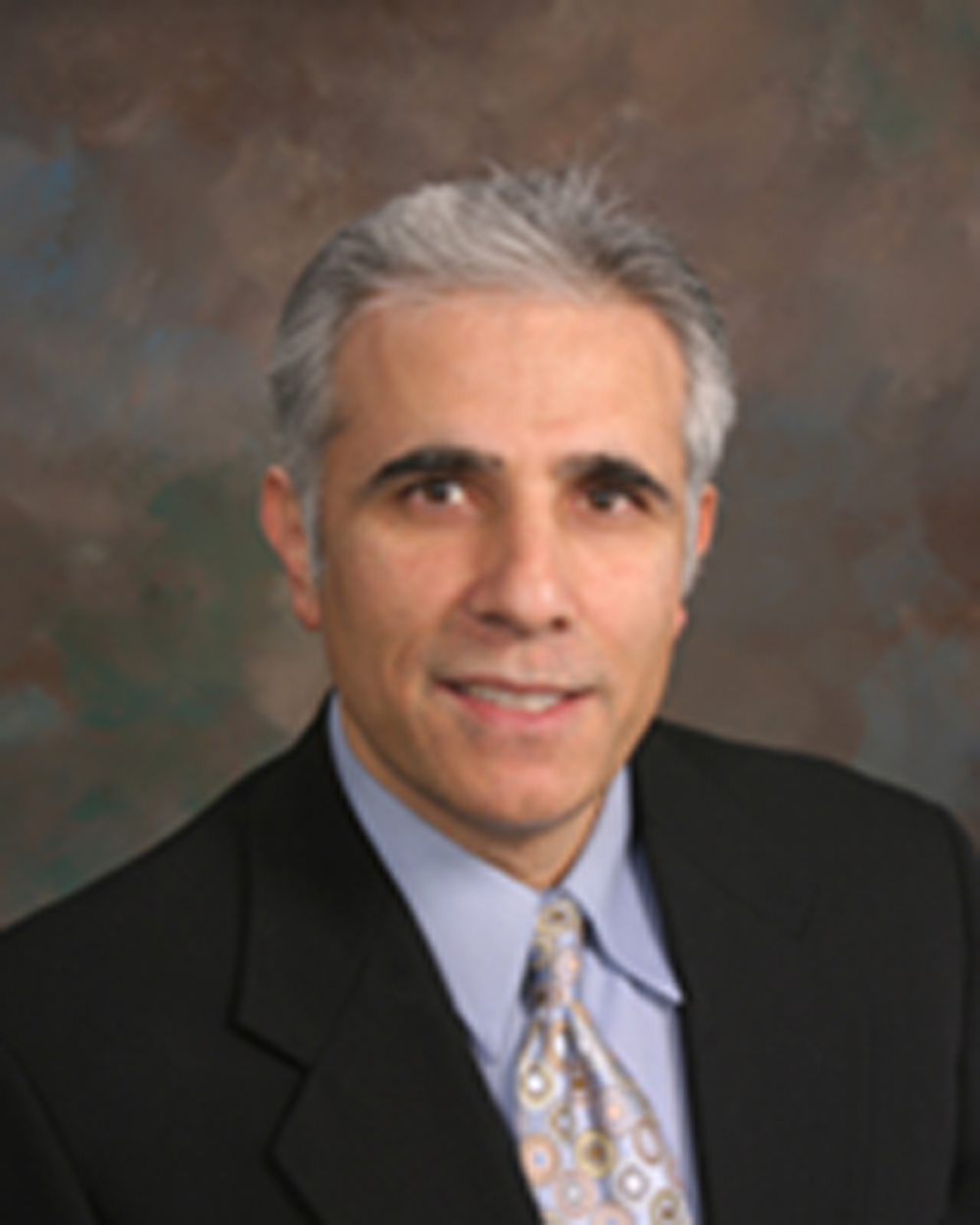 Dr. George Bittar, MD