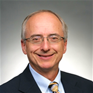 Dr. Richard Hutchison