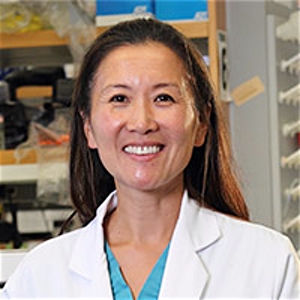 Dr. Linda Liau, MD