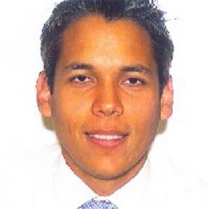 Dr. Charles Jeanpierre, MD
