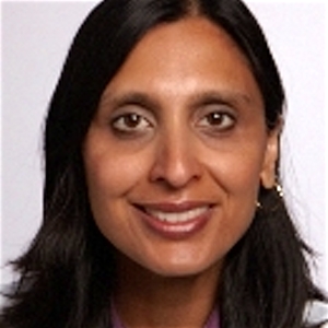 Dr. Vinisha Patel, MD