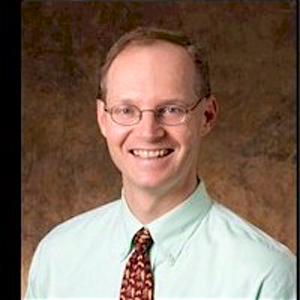 Dr. John Dvorak, MD