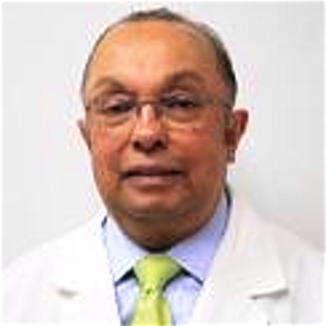 Dr. Benedict Fernando, MD