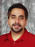 Dr. George Carioscia