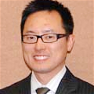 Dr. John Hong, MD