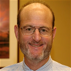 Dr. Henry Levine, MD