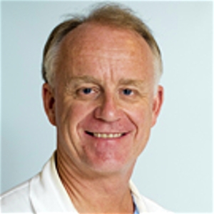 Dr. Thomas Burke, MD