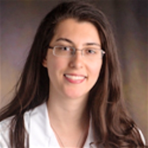 Dr. Anna Marandici, MD