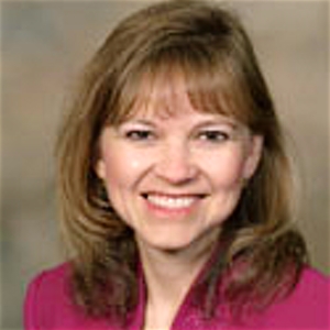 Dr. Victoria Uribe, MD