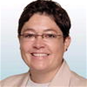 Dr. April Harper, MD