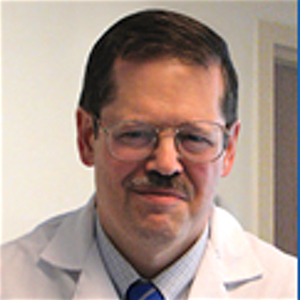 Dr. William Kessler, MD