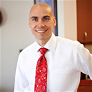Dr. Randall Taylor