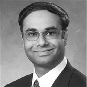 Dr. Shaibal Mazumdar, MD