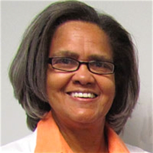 Dr. Carolyn Woods, MD