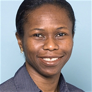 Dr. Vera Ibe, MD