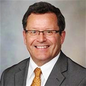 Dr. David Agerter, MD