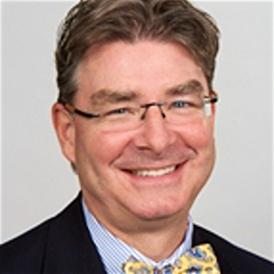 Dr. Frederick Rau, MD