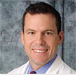 Dr. William Perry Charlton, MD