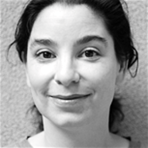 Dr. Katharine Fast, MD