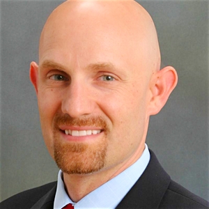 Dr. John Erickson, MD