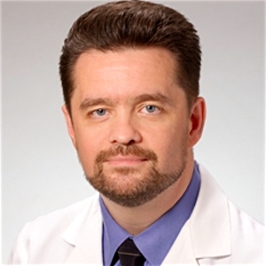 Dr. Daniel Curry, MD