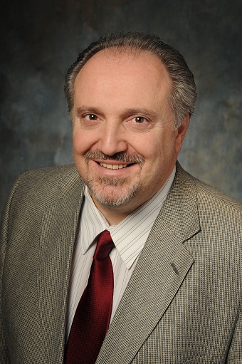 Dr. George Dendrinos, MD